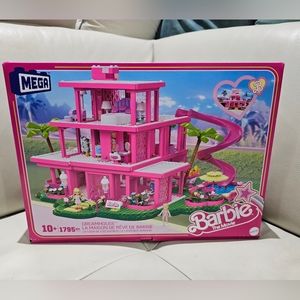 NEW Barbie the Movie Dreamhouse